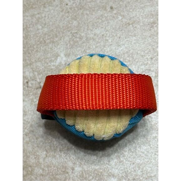 Bark Superchewer Peanut Butter Chewer Beyond The Pail" dog toy - Picture 3 of 5